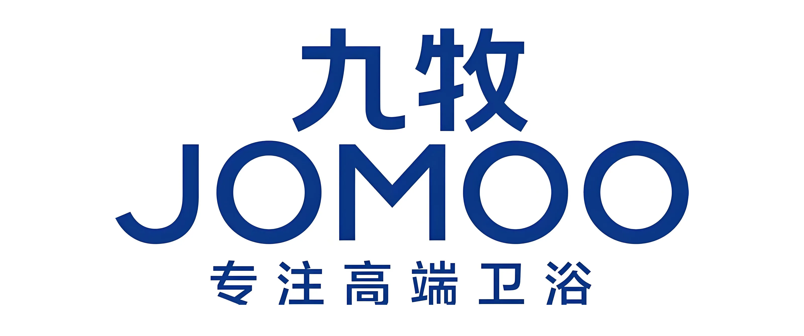 黔峰装饰战略合作品牌-九牧卫浴，中国第一世界前三，全球数智卫浴领跑者，品牌价值2175.69亿元